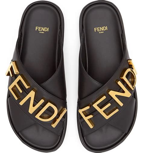 sandalias fendi|women fendi sandals outfit ideas.